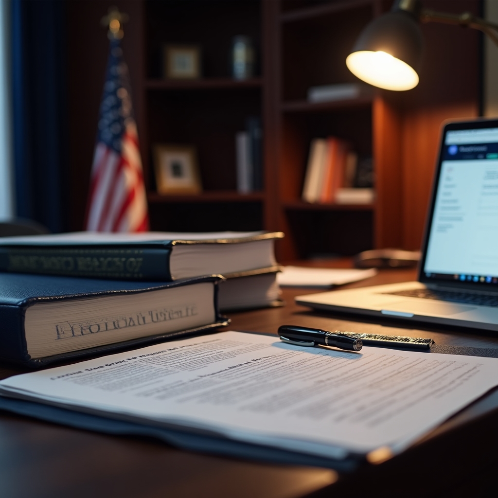 Compliance documentation and review workflow