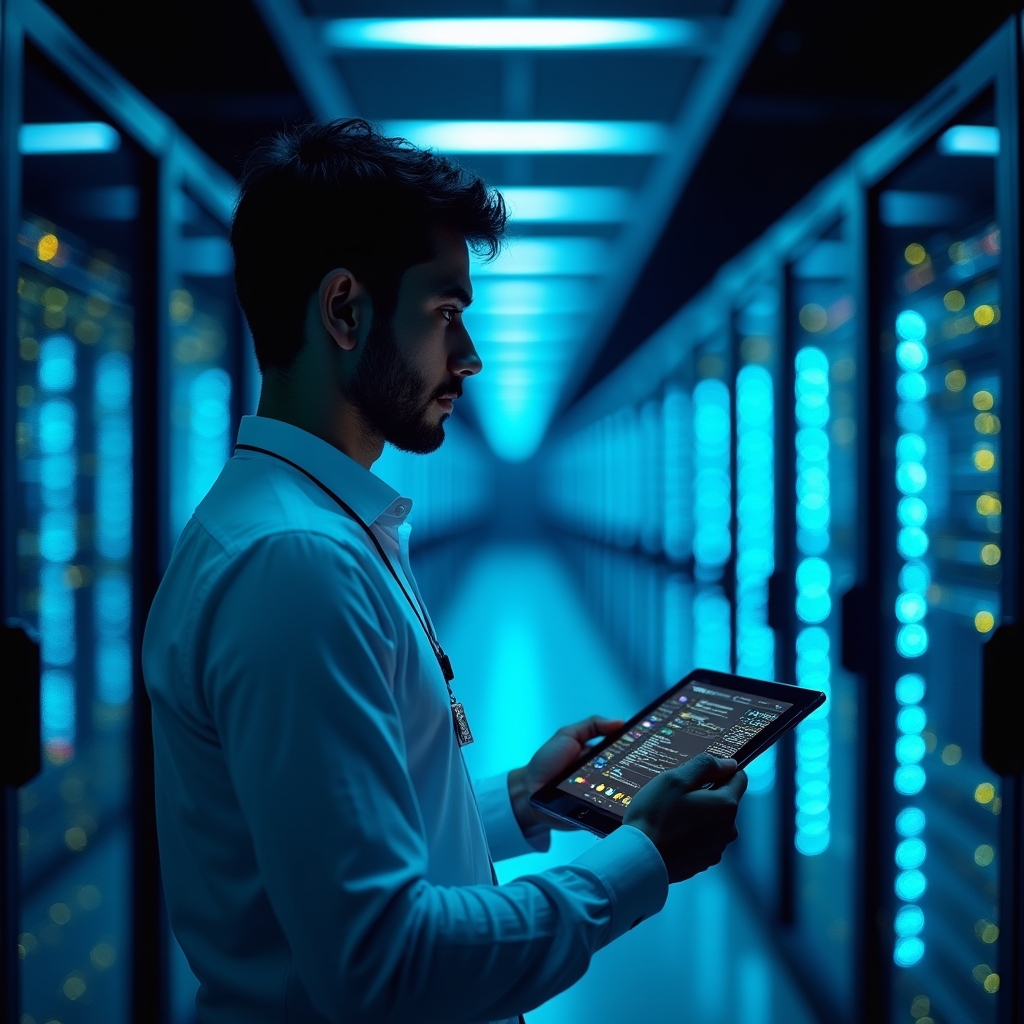 Security infrastructure review