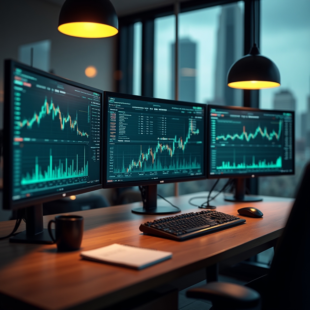 Exchange access